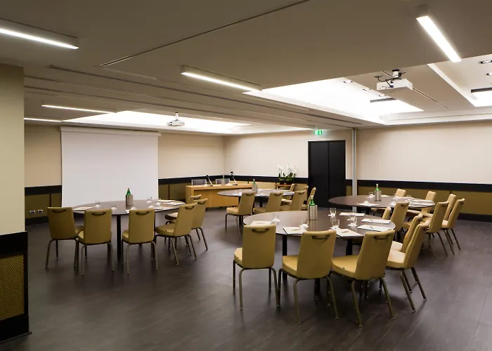Starhotels Metropole