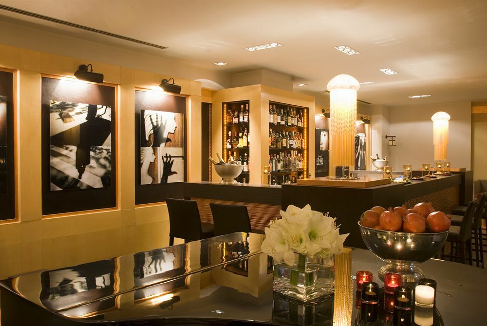Starhotels Metropole 4*