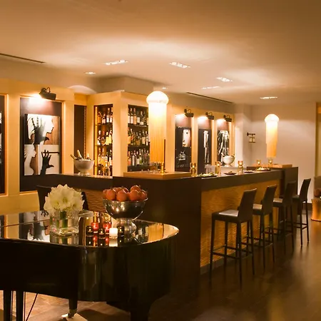 Starhotels Metropole 